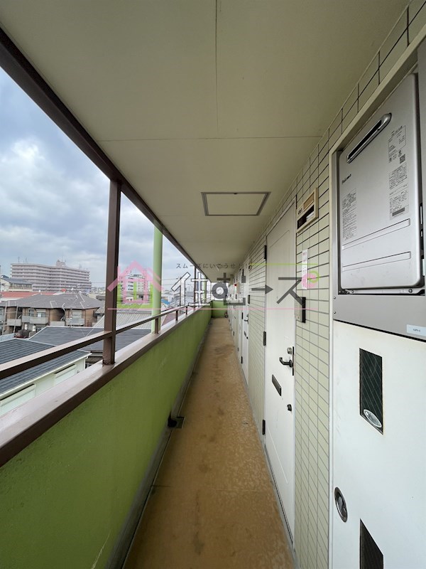 パルミエールおりおの公園 その他外観6