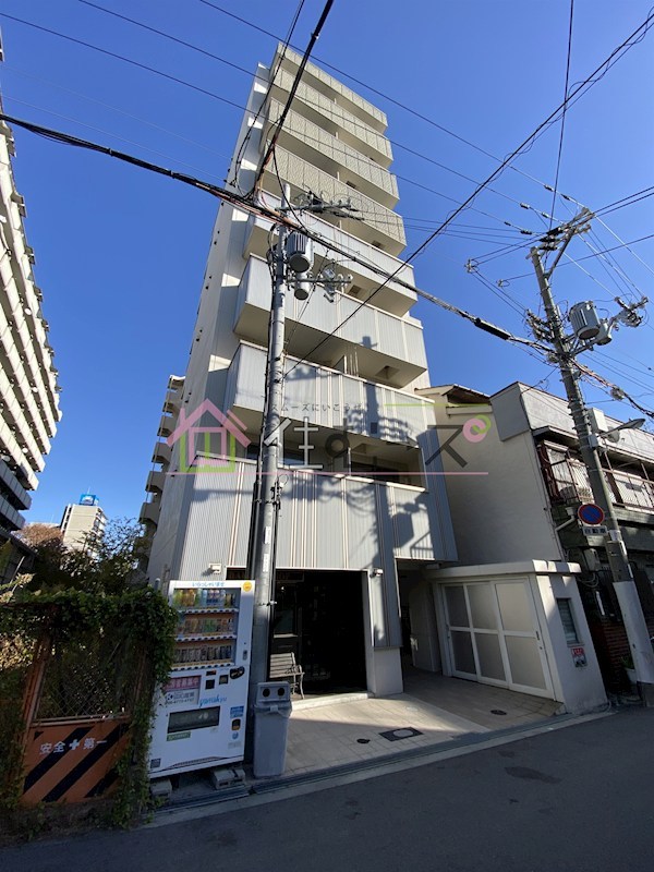 アリビオ都島 その他外観1