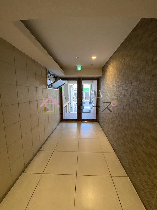 アリビオ都島 その他外観2