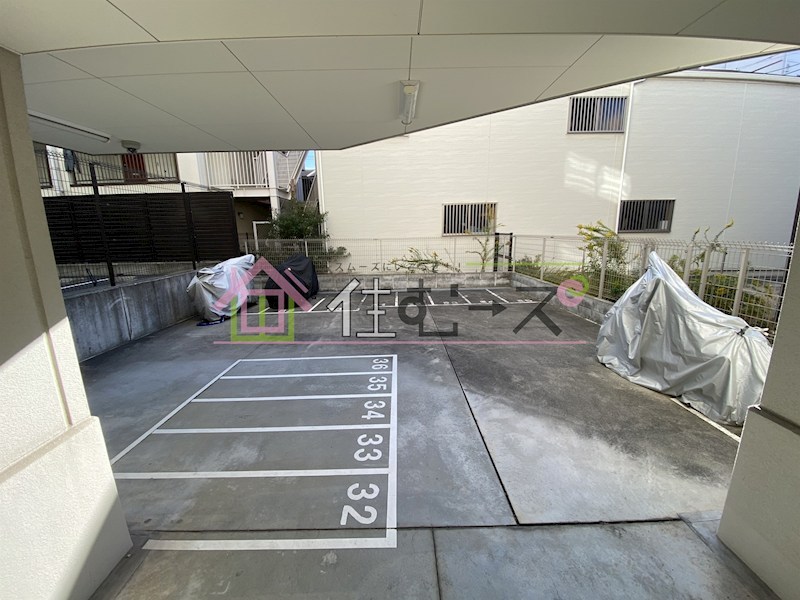 アリビオ都島 その他外観3