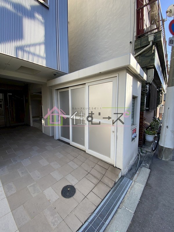 アリビオ都島 その他外観4