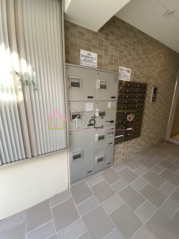 アリビオ都島 その他外観5