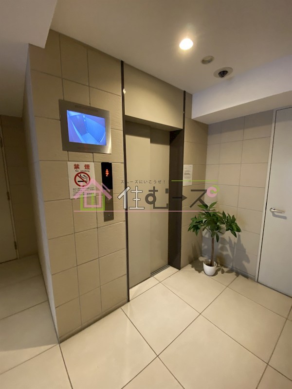 アリビオ都島 その他外観6