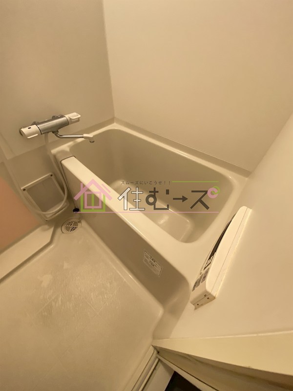 アリビオ都島 風呂画像