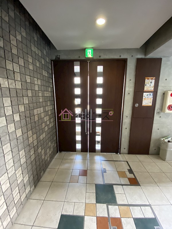 ヒルズR＆A その他外観3