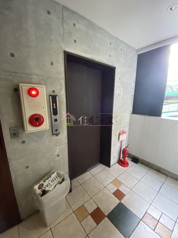 ヒルズR＆A その他外観4