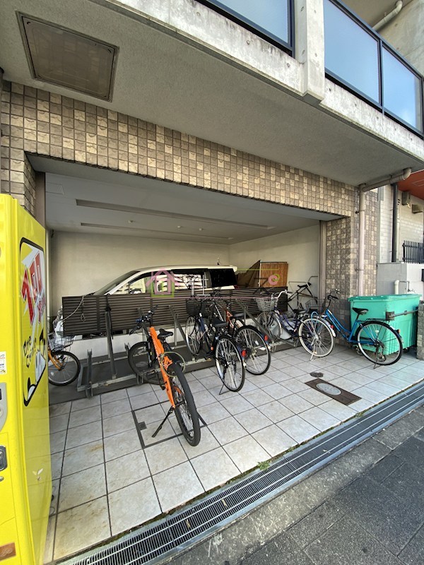 ヒルズR＆A その他外観6