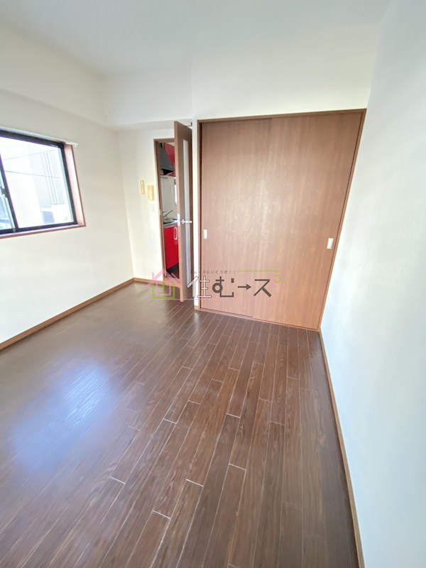 ヒルズR＆A リビング