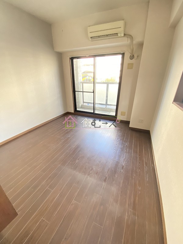 ヒルズR＆A ベッドルーム