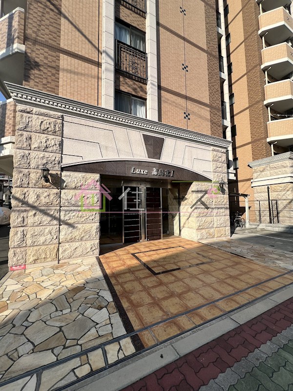 ラグゼ都島北Ⅰ その他1