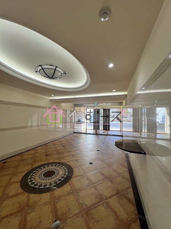 ラグゼ都島北Ⅰ その他外観2