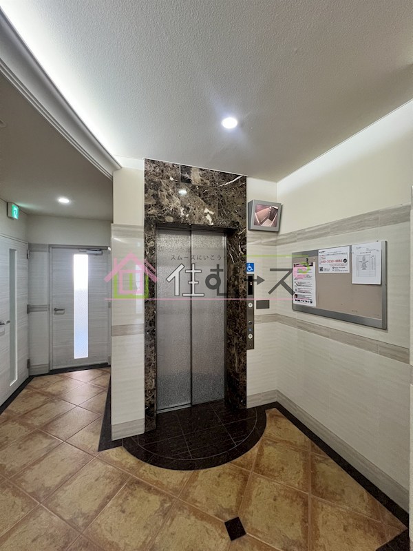 ラグゼ都島北Ⅰ その他外観3