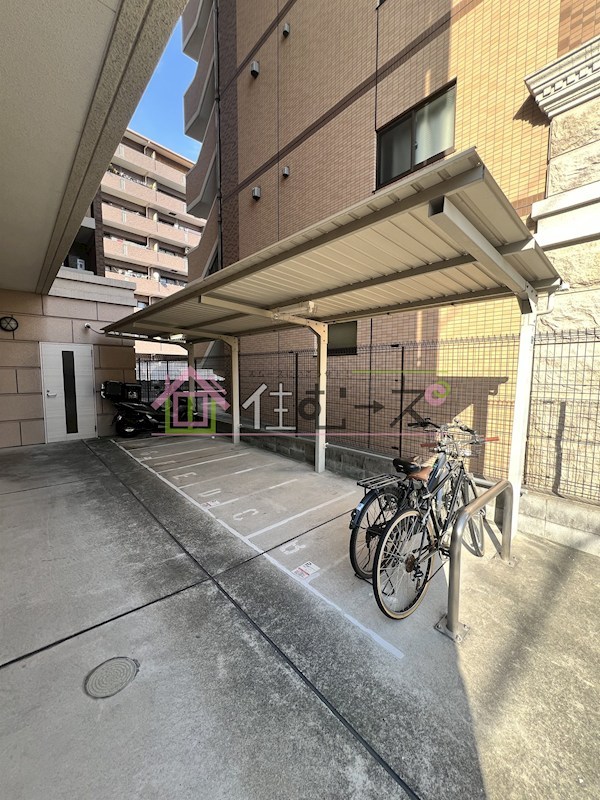 ラグゼ都島北Ⅰ その他外観4