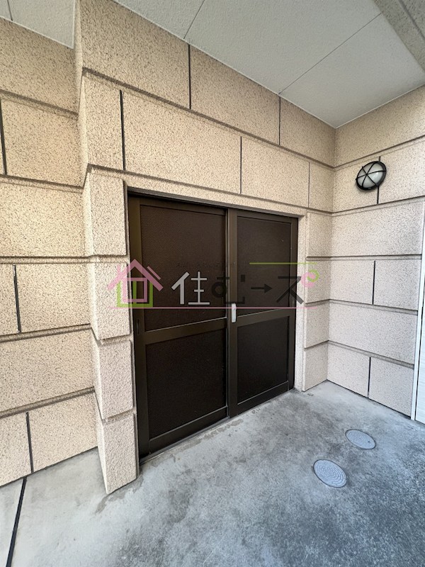 ラグゼ都島北Ⅰ その他外観5