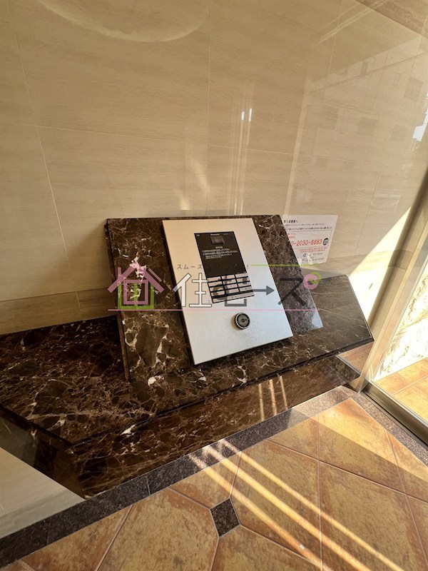 ラグゼ都島北Ⅰ その他外観6