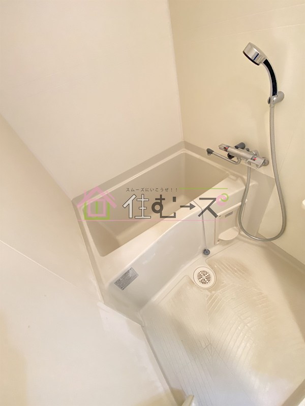 ラグゼ都島北Ⅰ 風呂画像