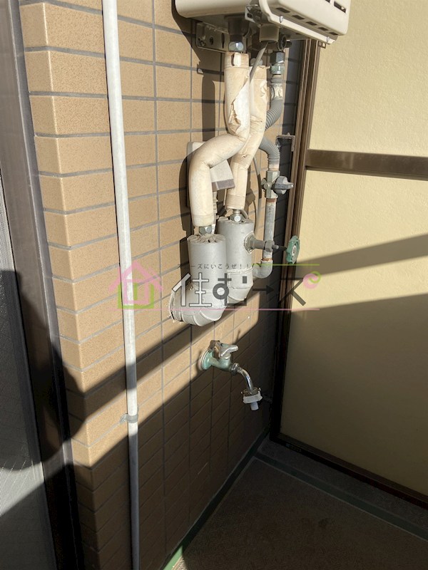 ホーユウコンフォルト都島 その他5