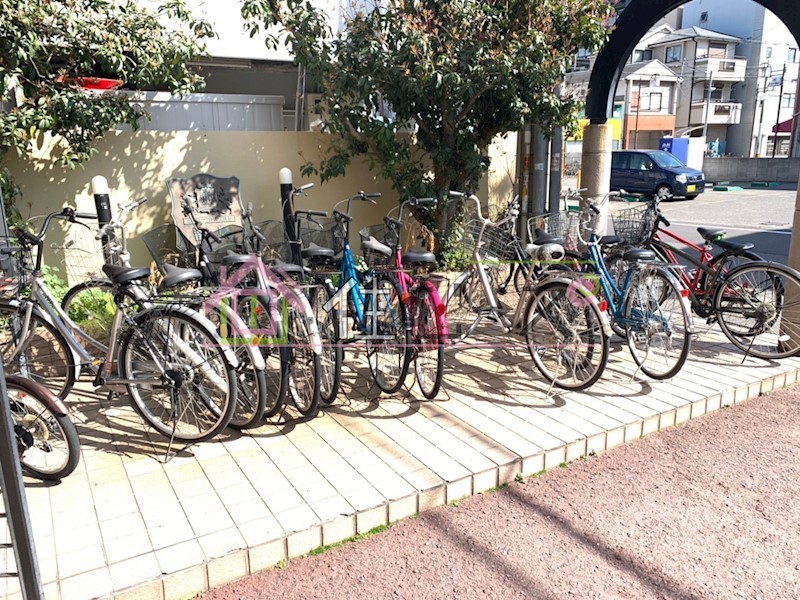 ホーユウコンフォルト都島 その他外観2