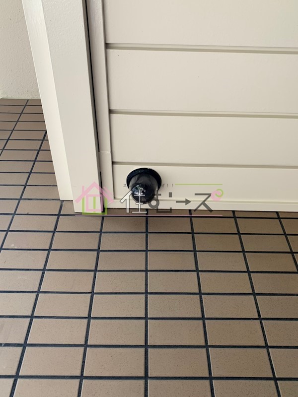 ホーユウコンフォルト都島 その他外観4