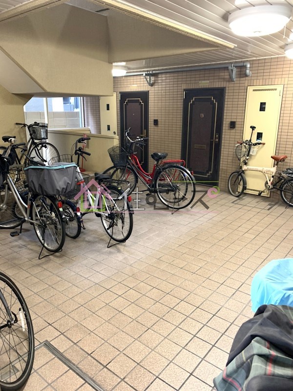 ホーユウコンフォルト都島 その他外観6