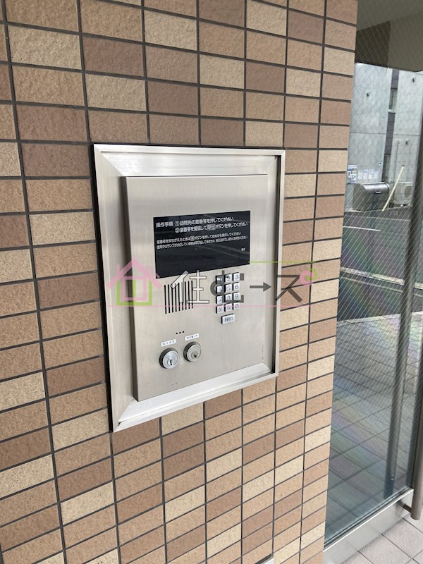 アフィニティ21 その他外観4