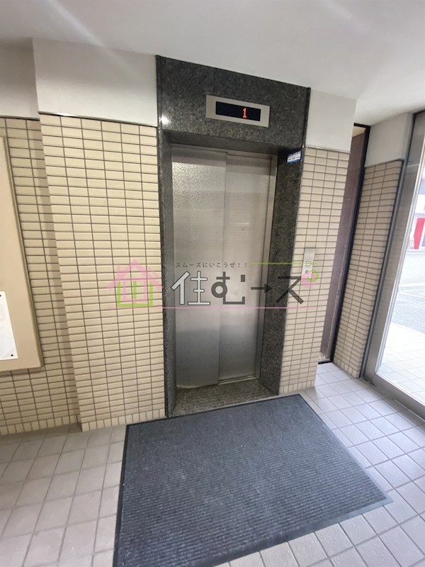 アフィニティ21 その他外観5