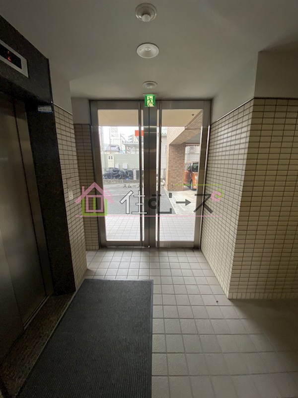 アフィニティ21 その他外観6