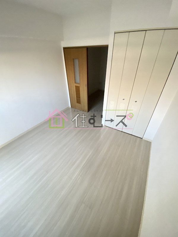 アフィニティ21 リビング