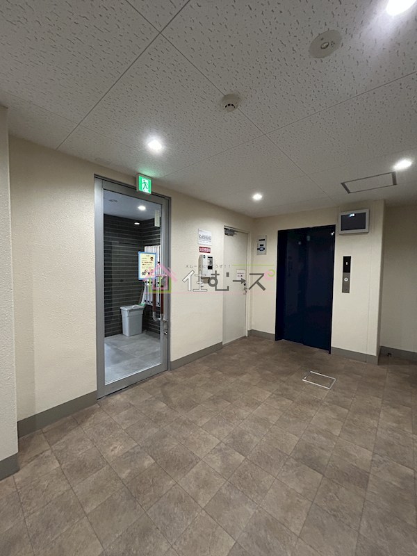 アビーコリーヌ その他1