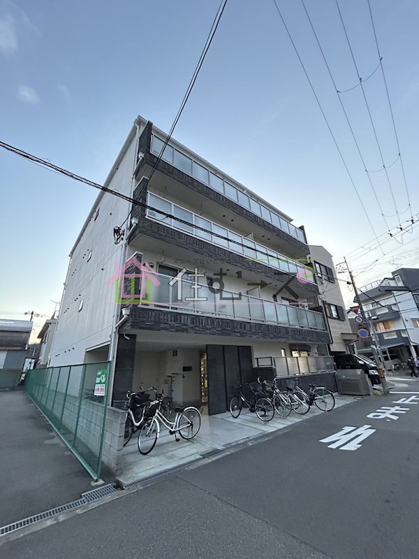 アビーコリーヌ その他外観1