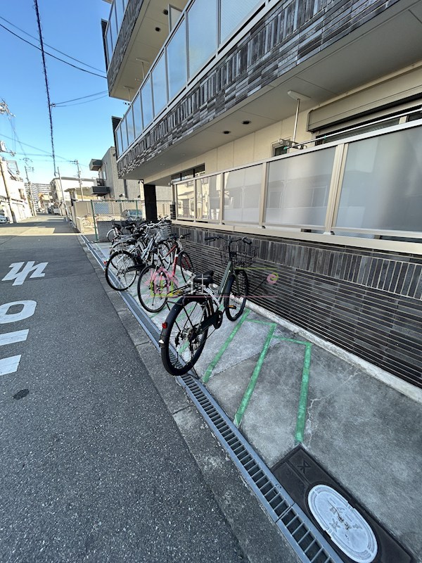 アビーコリーヌ その他外観3