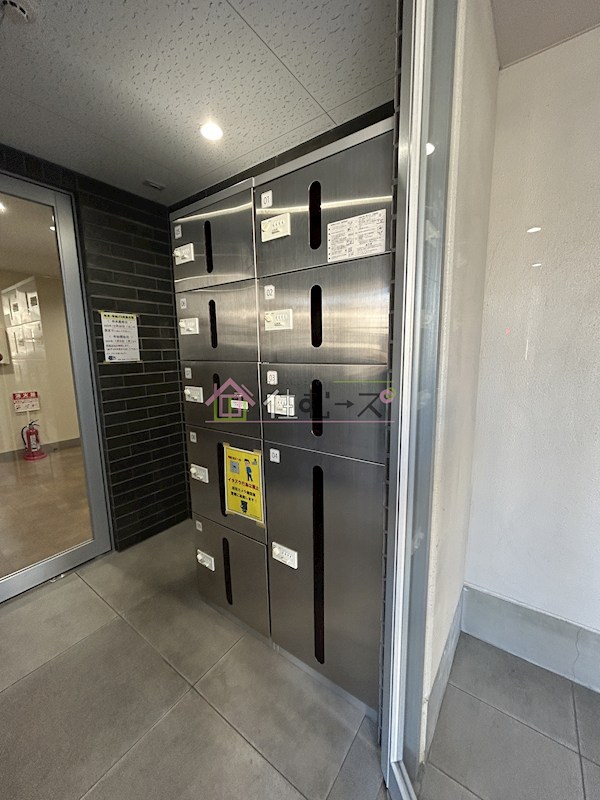 アビーコリーヌ その他外観4