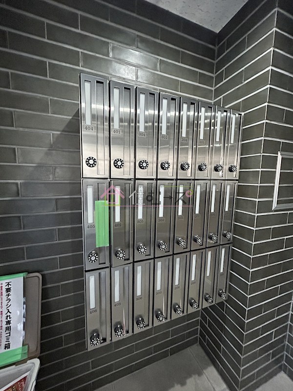 アビーコリーヌ その他外観5