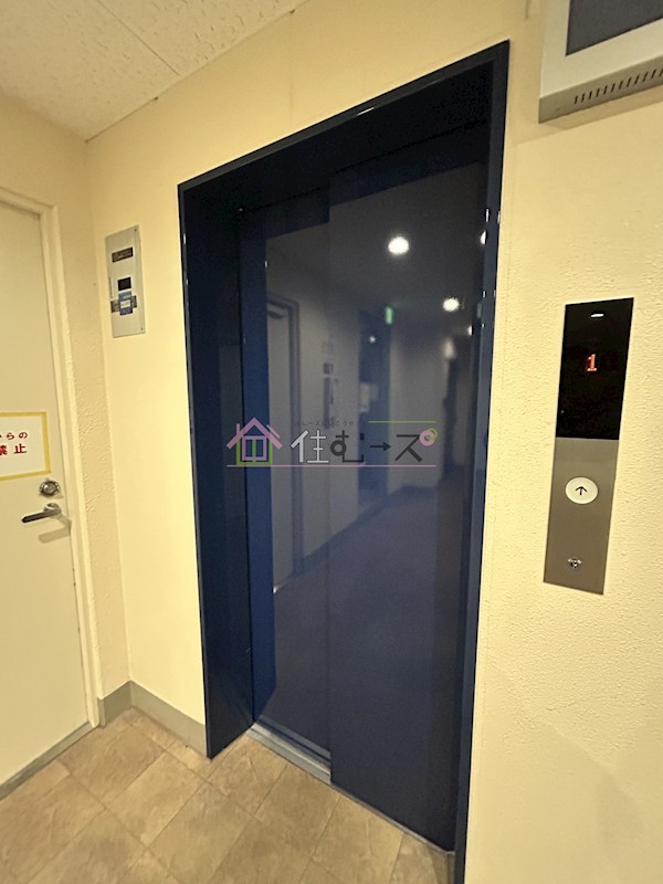 アビーコリーヌ その他外観6