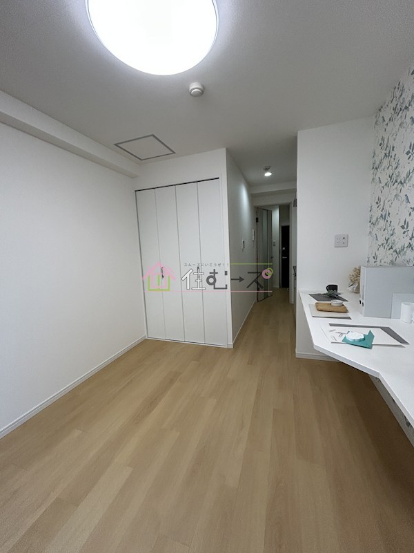 アビーコリーヌ リビング