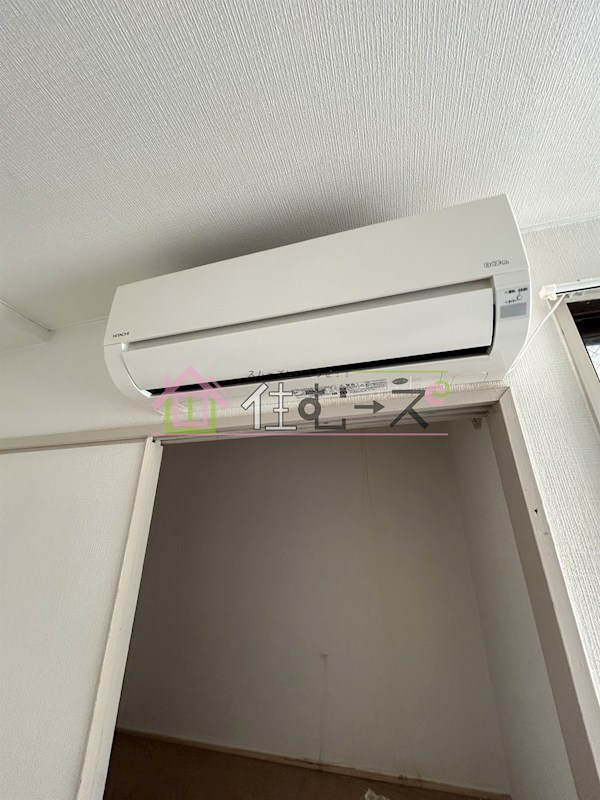 フォルテ帝塚山 その他3