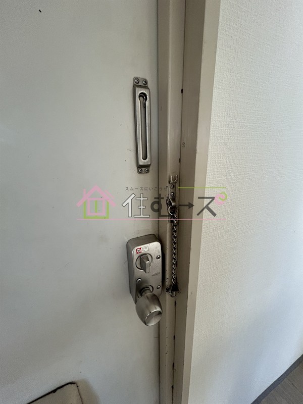 フォルテ帝塚山 その他6