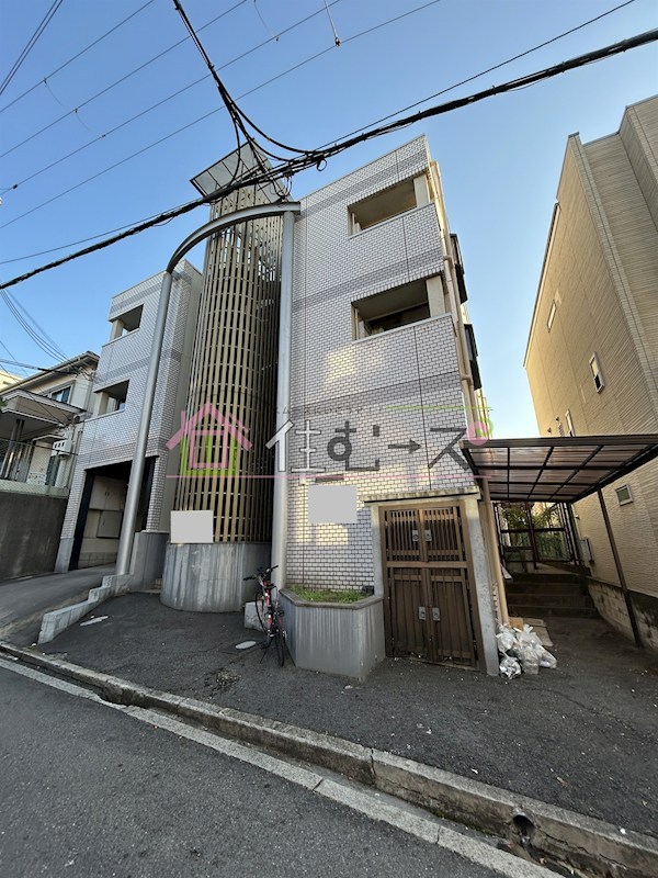 フォルテ帝塚山 その他外観1