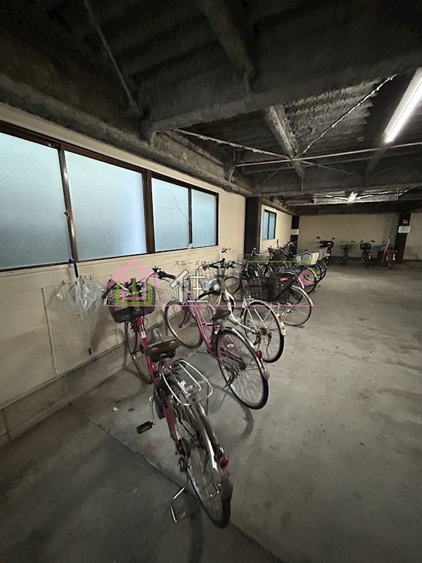 フォルテ帝塚山 その他外観4