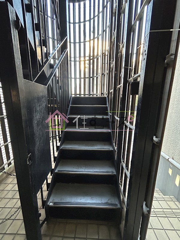 フォルテ帝塚山 その他外観6