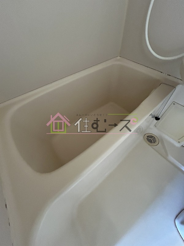 フォルテ帝塚山 風呂画像