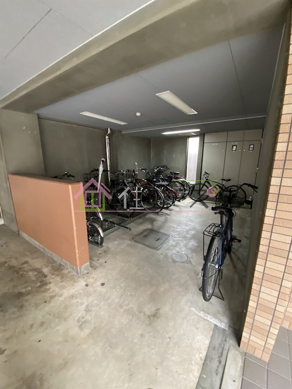 アフィニティ21 その他外観3