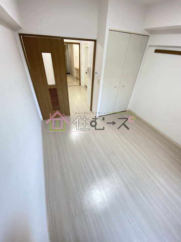 アフィニティ21 リビング