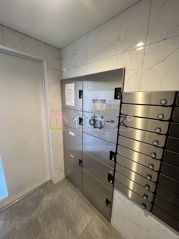 LaDouceur都島高倉町 その他外観3