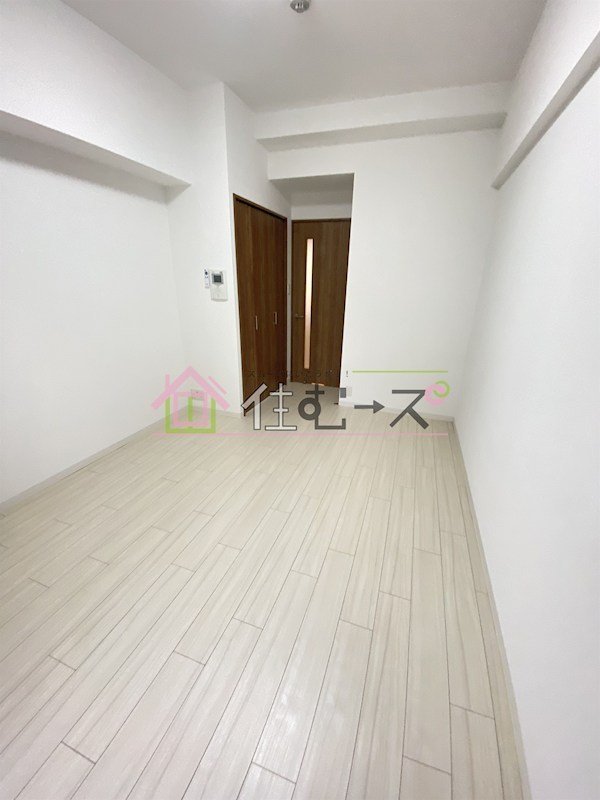 LaDouceur都島高倉町 リビング