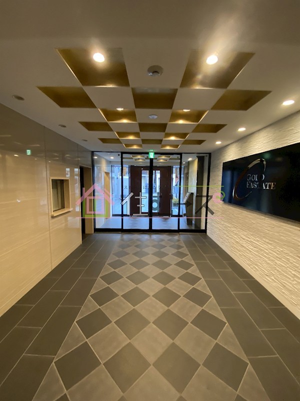 ファステート都島テーラー その他外観2