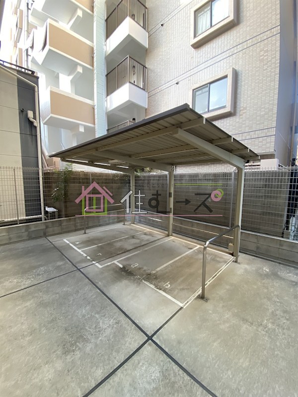 ファステート都島テーラー その他外観3