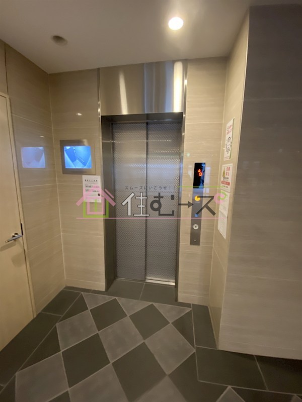 ファステート都島テーラー その他外観4