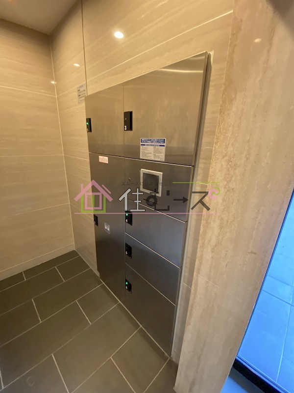 ファステート都島テーラー その他外観5