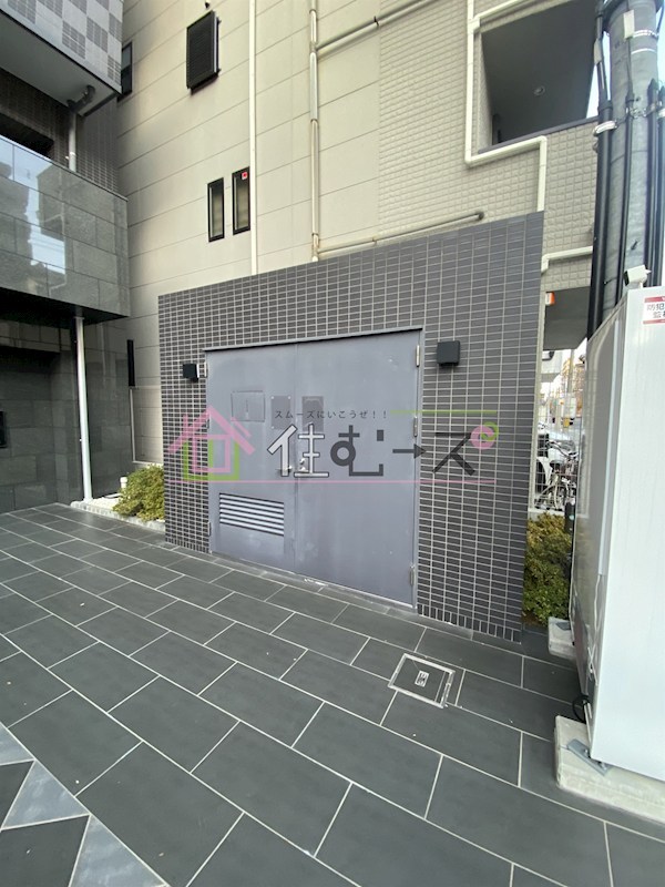 ファステート都島テーラー その他外観6